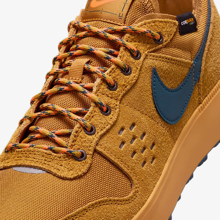 HJ4316-700 Nike C1TY Premium Wheat Golden Autumn Sunset Nightshade (Men's)