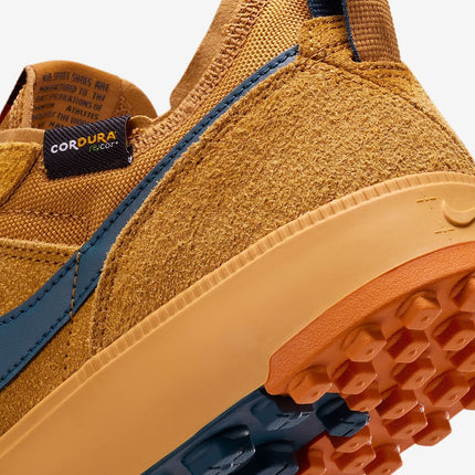 HJ4316-700 Nike C1TY Premium Wheat Golden Autumn Sunset Nightshade (Men's)