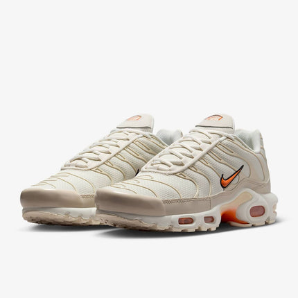 DM0032-019 Nike Air Max Plus Safety Orange (Men's)