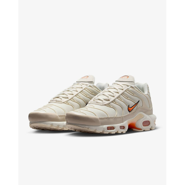 DM0032-019 Nike Air Max Plus Safety Orange (Men's)