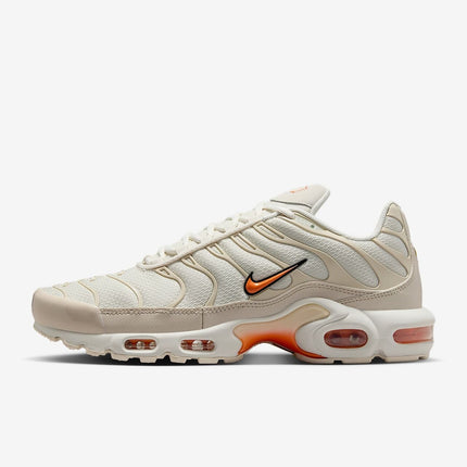 DM0032-019 Nike Air Max Plus Safety Orange (Men's)