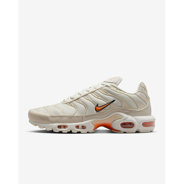 DM0032-019 Nike Air Max Plus Safety Orange (Men's)