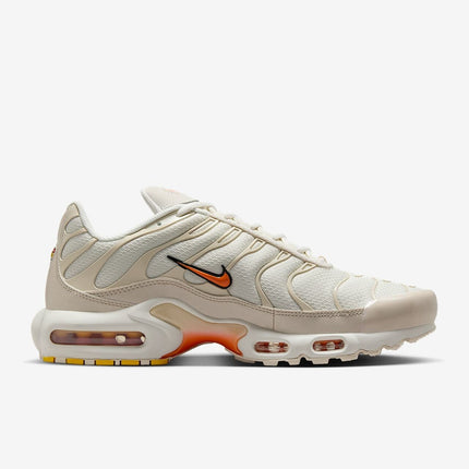 DM0032-019 Nike Air Max Plus Safety Orange (Men's)