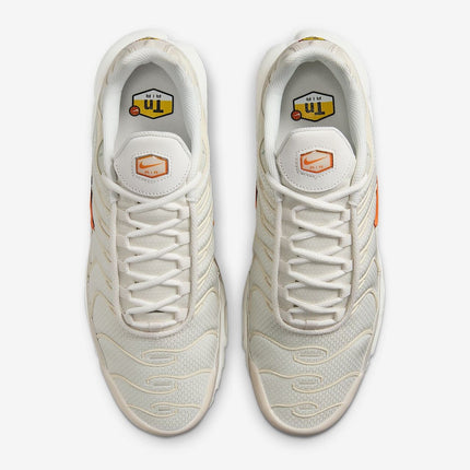 DM0032-019 Nike Air Max Plus Safety Orange (Men's)