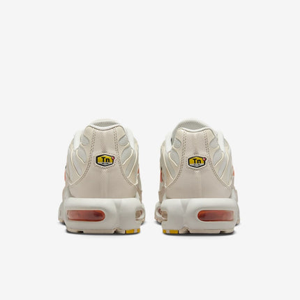 DM0032-019 Nike Air Max Plus Safety Orange (Men's)