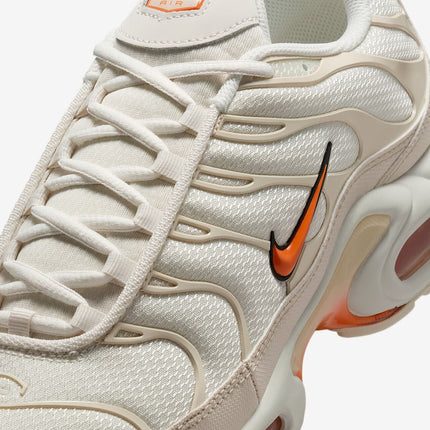 DM0032-019 Nike Air Max Plus Safety Orange (Men's)