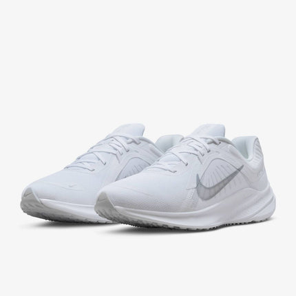DD0204-100 Nike Quest 5 White White Pure Platinum (Men's)