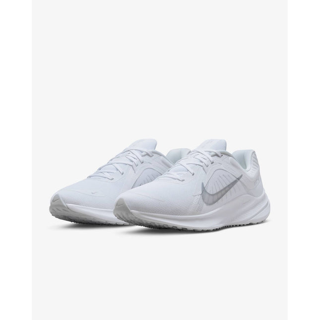 DD0204-100 Nike Quest 5 White White Pure Platinum (Men's)