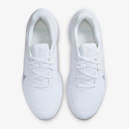 DD0204-100 Nike Quest 5 White White Pure Platinum (Men's)
