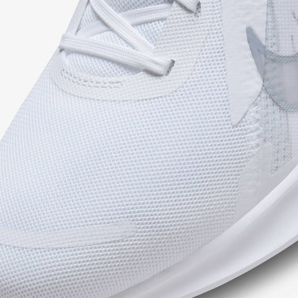 DD0204-100 Nike Quest 5 White White Pure Platinum (Men's)