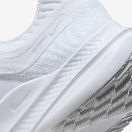 DD0204-100 Nike Quest 5 White White Pure Platinum (Men's)