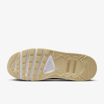 FD4328-112 Nike Max 90 LV8 White Club Gold Coconut Milk Team Gold (Women's)