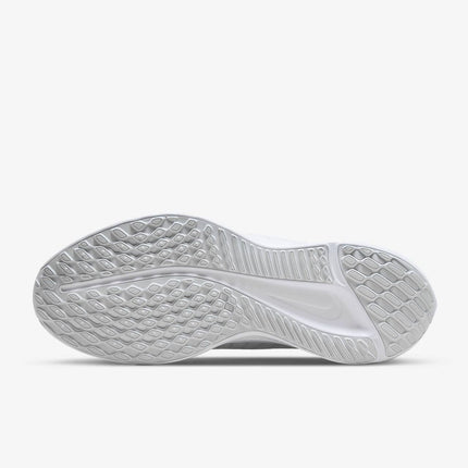 DD0204-100 Nike Quest 5 White White Pure Platinum (Men's)