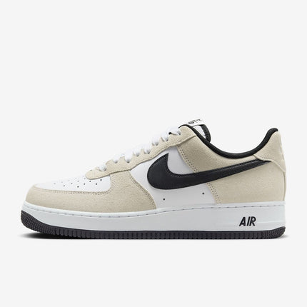 IB6388-100 Nike Air Force 1 SK8 White Black White (Men's)