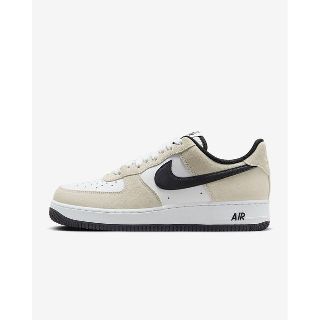 IB6388-100 Nike Air Force 1 SK8 White Black White (Men's)