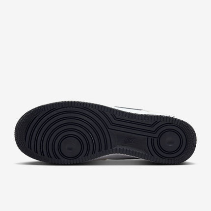 IB6388-100 Nike Air Force 1 SK8 White Black White (Men's)