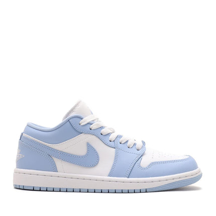 DC0774-142 Nike  Air Jordan 1 Low Aluminum (2025) (Women's)