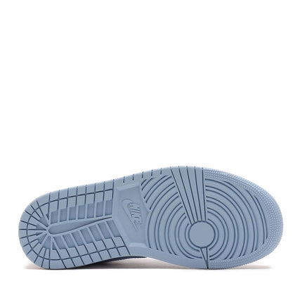 DC0774-142 Nike  Air Jordan 1 Low Aluminum (2025) (Women's)