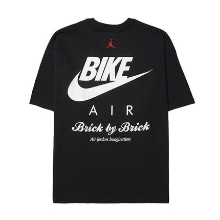 HQ1736-010 Nike Jordan Nigel Sylvester Men's T-shirts Black (US Size)