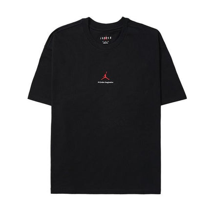 HQ1736-010 Nike Jordan Nigel Sylvester Men's T-shirts Black (US Size)