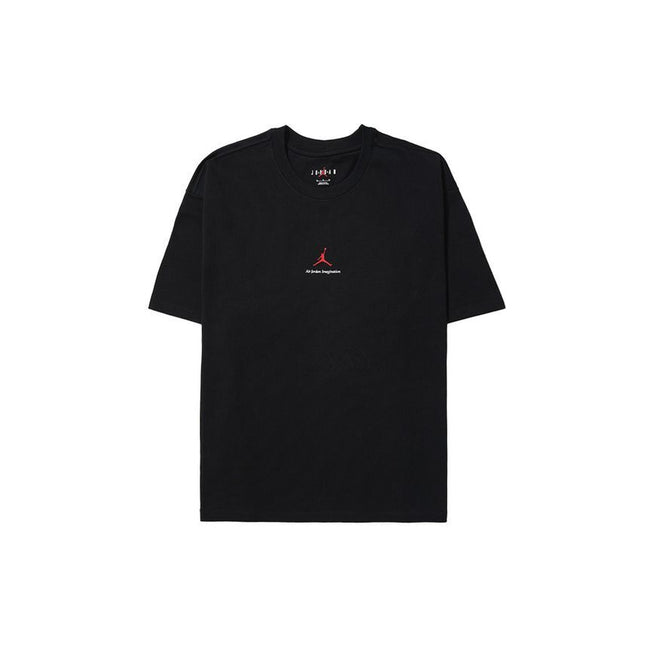 HQ1736-010 Nike Jordan Nigel Sylvester Men's T-shirts Black (US Size)