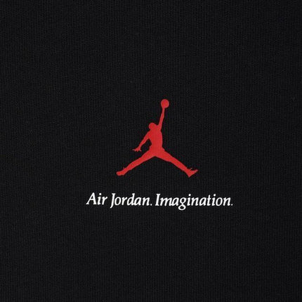 HQ1736-010 Nike Jordan Nigel Sylvester Men's T-shirts Black (US Size)