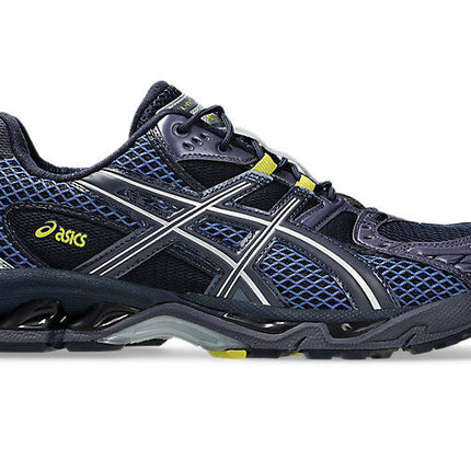 1203A599-400 Asics Gel-Nimbus 10.1 Midnight Indigo Fog (Men's)