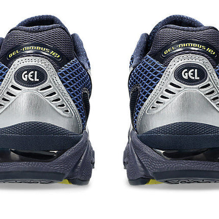 1203A599-400 Asics Gel-Nimbus 10.1 Midnight Indigo Fog (Men's)