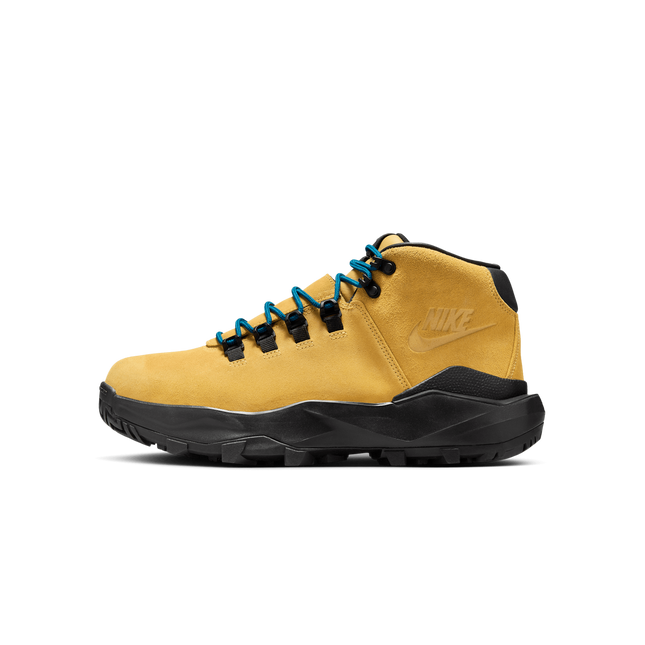 FV4332-700 Nike Cygnal Solar Flare (Men's)