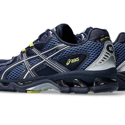 1203A599-400 Asics Gel-Nimbus 10.1 Midnight Indigo Fog (Men's)