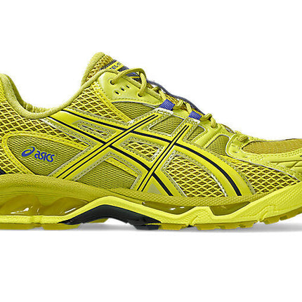 1203A599-300 Asics Gel-Nimbus 10.1 Kelp Lemonspark (Men's)