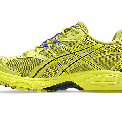 1203A599-300 Asics Gel-Nimbus 10.1 Kelp Lemonspark (Men's)