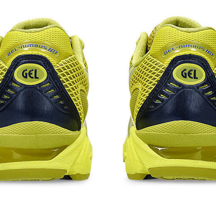 1203A599-300 Asics Gel-Nimbus 10.1 Kelp Lemonspark (Men's)