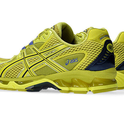 1203A599-300 Asics Gel-Nimbus 10.1 Kelp Lemonspark (Men's)