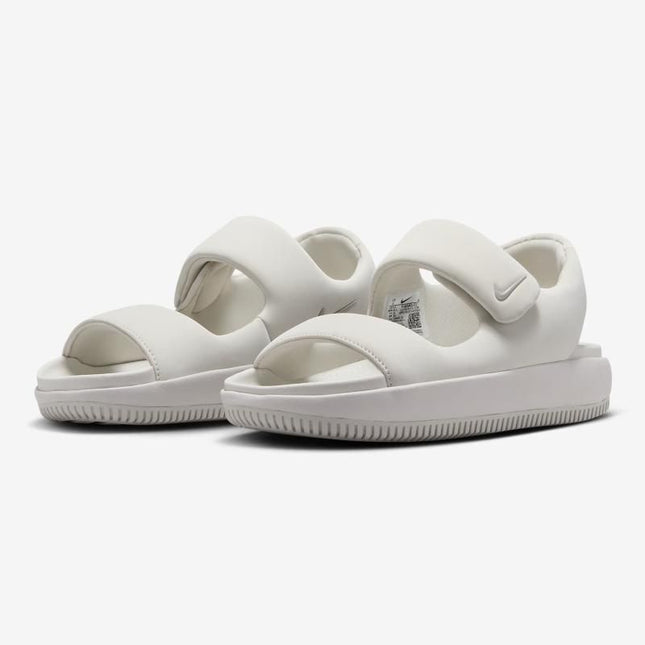 FJ6043-002 Nike Women's Calm Sandal Light Bone (Women's)