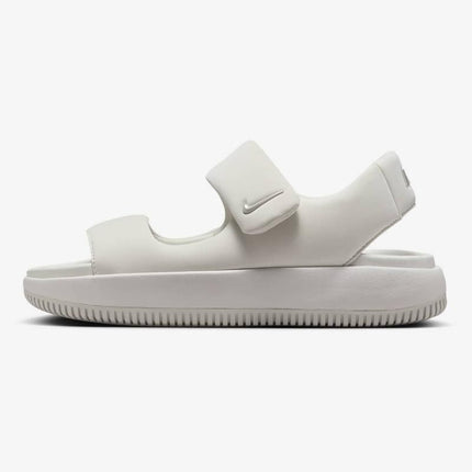 FJ6043-002 Nike Women's Calm Sandal Light Bone (Women's)