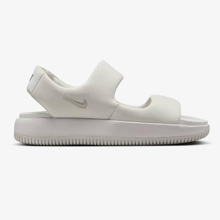 FJ6043-002 Nike Women's Calm Sandal Light Bone (Women's)