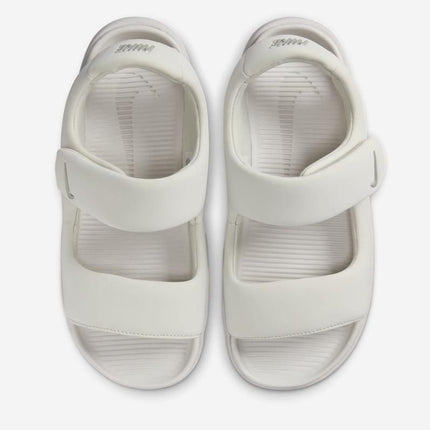 FJ6043-002 Nike Women's Calm Sandal Light Bone (Women's)