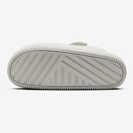 FJ6043-002 Nike Women's Calm Sandal Light Bone (Women's)