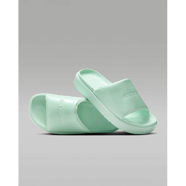 FZ7012-300 Nike Jordan Sophia Slide Igloo Washed Teal White (Women's)