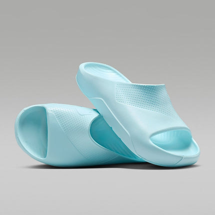 DX5575-402 Nike Jordan Post Slide Glacier Blue (Men's)