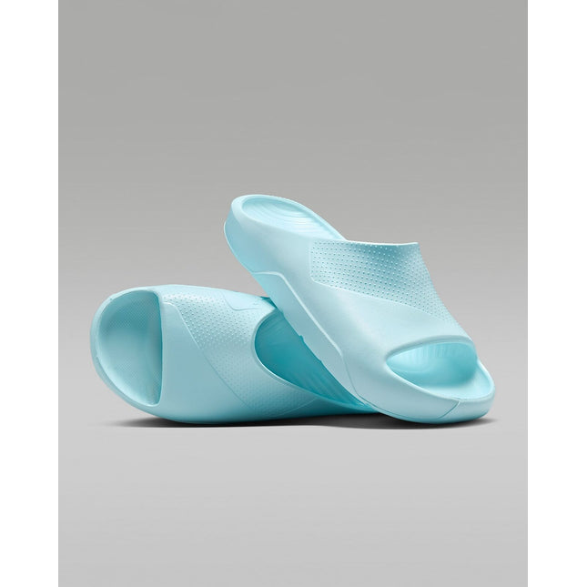 DX5575-402 Nike Jordan Post Slide Glacier Blue (Men's)