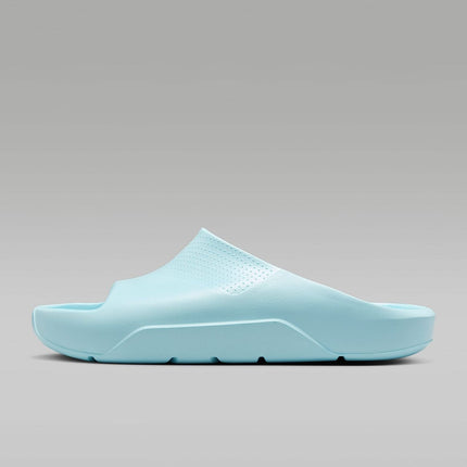 DX5575-402 Nike Jordan Post Slide Glacier Blue (Men's)