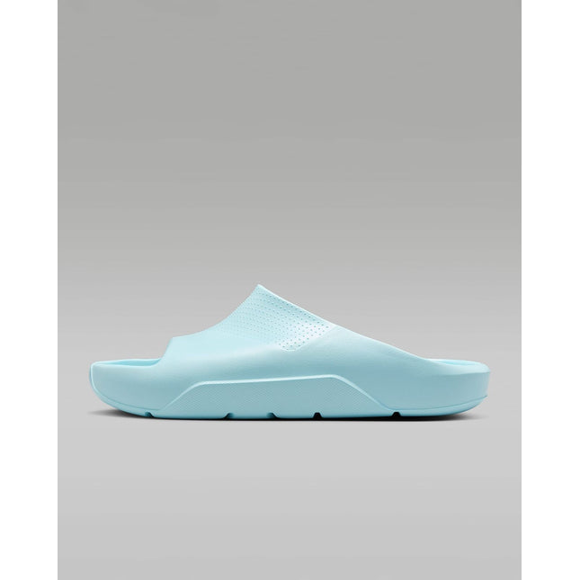 DX5575-402 Nike Jordan Post Slide Glacier Blue (Men's)