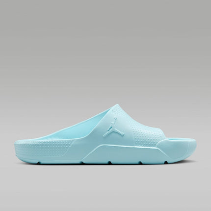 DX5575-402 Nike Jordan Post Slide Glacier Blue (Men's)