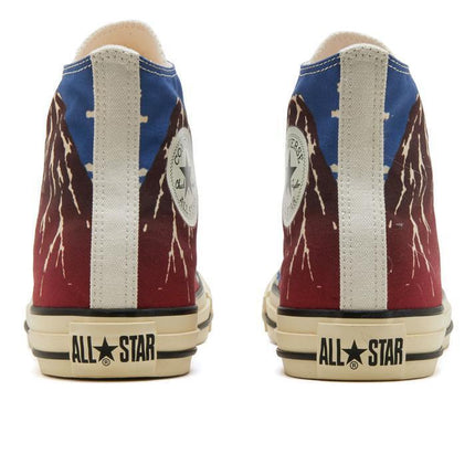 31314680 ABC-MART Exclusive Converse All Star Ukiyo-e Print Hi Fine Wind (Men's)