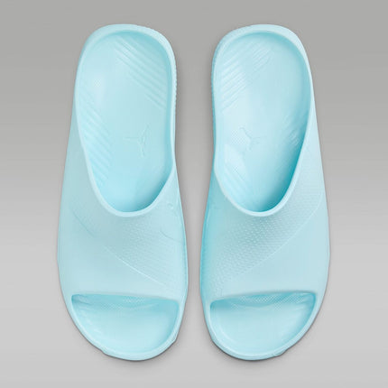 DX5575-402 Nike Jordan Post Slide Glacier Blue (Men's)