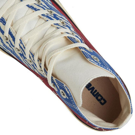 31314680 ABC-MART Exclusive Converse All Star Ukiyo-e Print Hi Fine Wind (Men's)