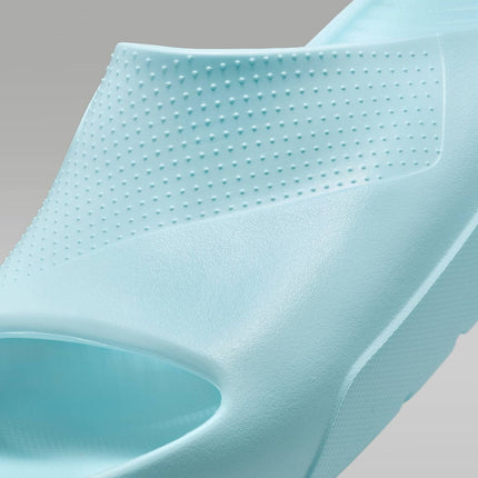 DX5575-402 Nike Jordan Post Slide Glacier Blue (Men's)