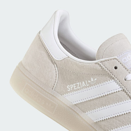 JQ6154 adidas Originals Handball Spezial Grey OneCloud White (Men's)